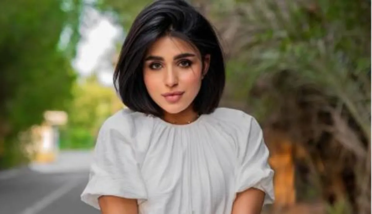 صورة الفنانة شيماء سليمان من انستقرام الفنانة
