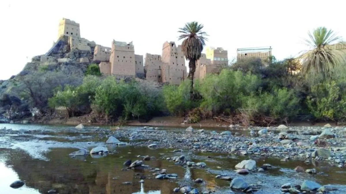 ظهران الجنوب