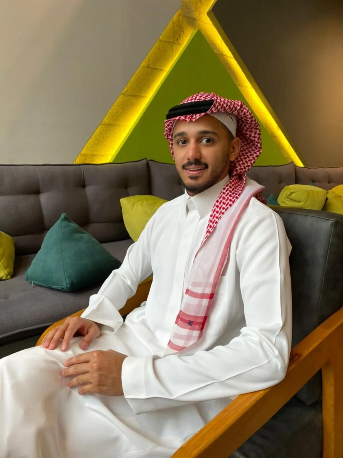 عبد المحسن باخشوين 