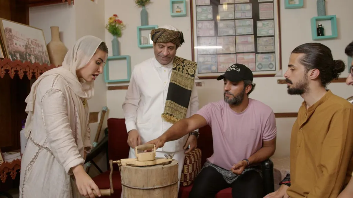 لمحبي التاريخ تعرفوا على المنطقة التاريخية بينبع وأبرز معالمها السياحية 