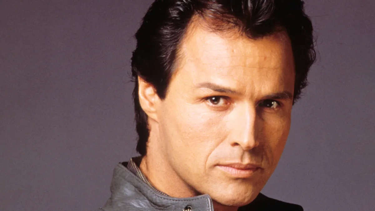 مايكل نادر- الصورة من موقع Variety