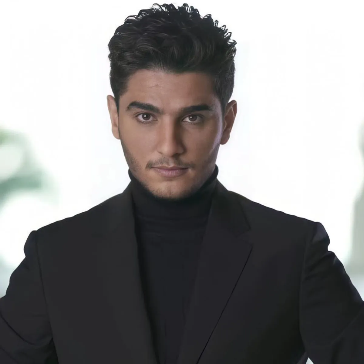 محمد عساف - الصورة من حسابه على فيسبوك