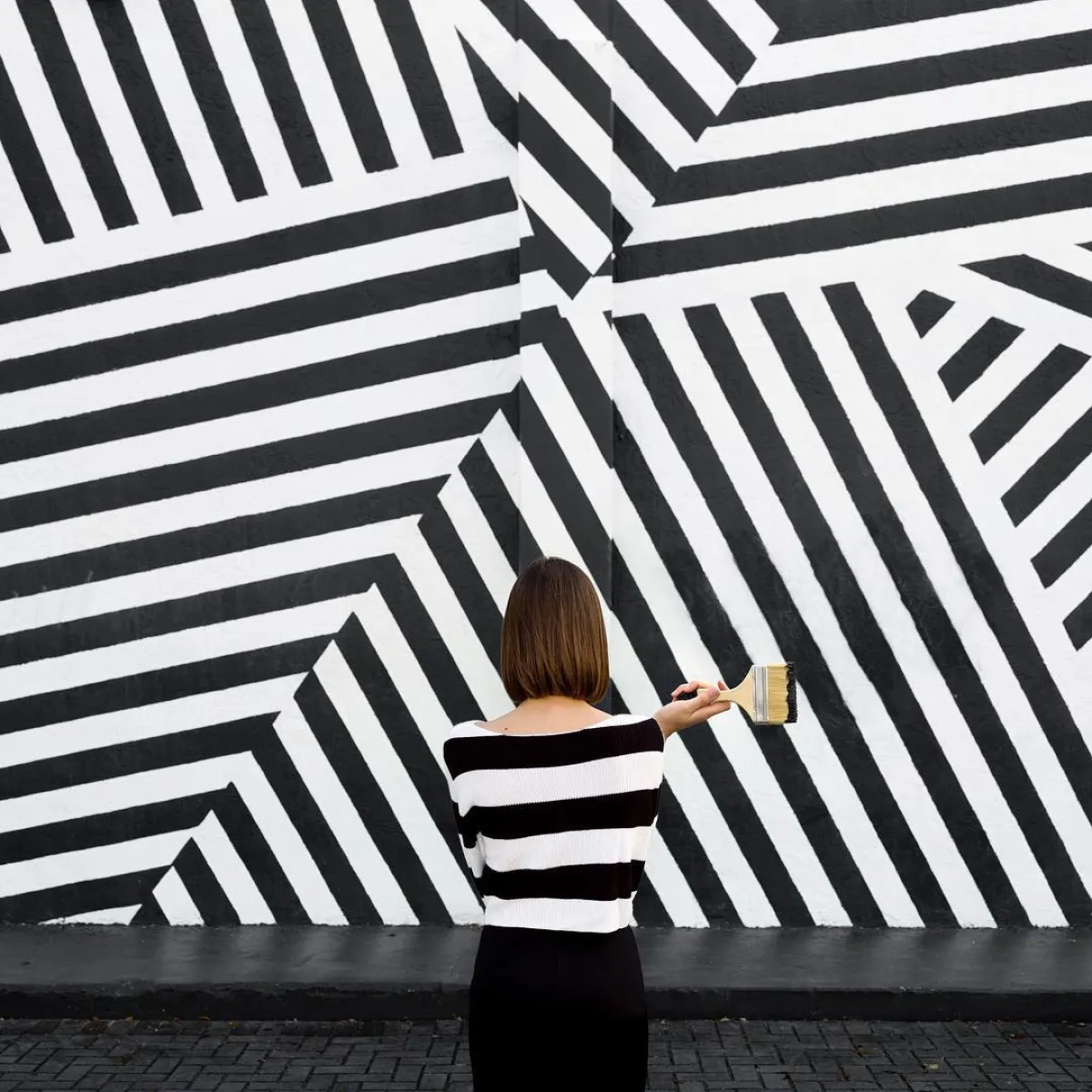 من انستجرام الفنانين