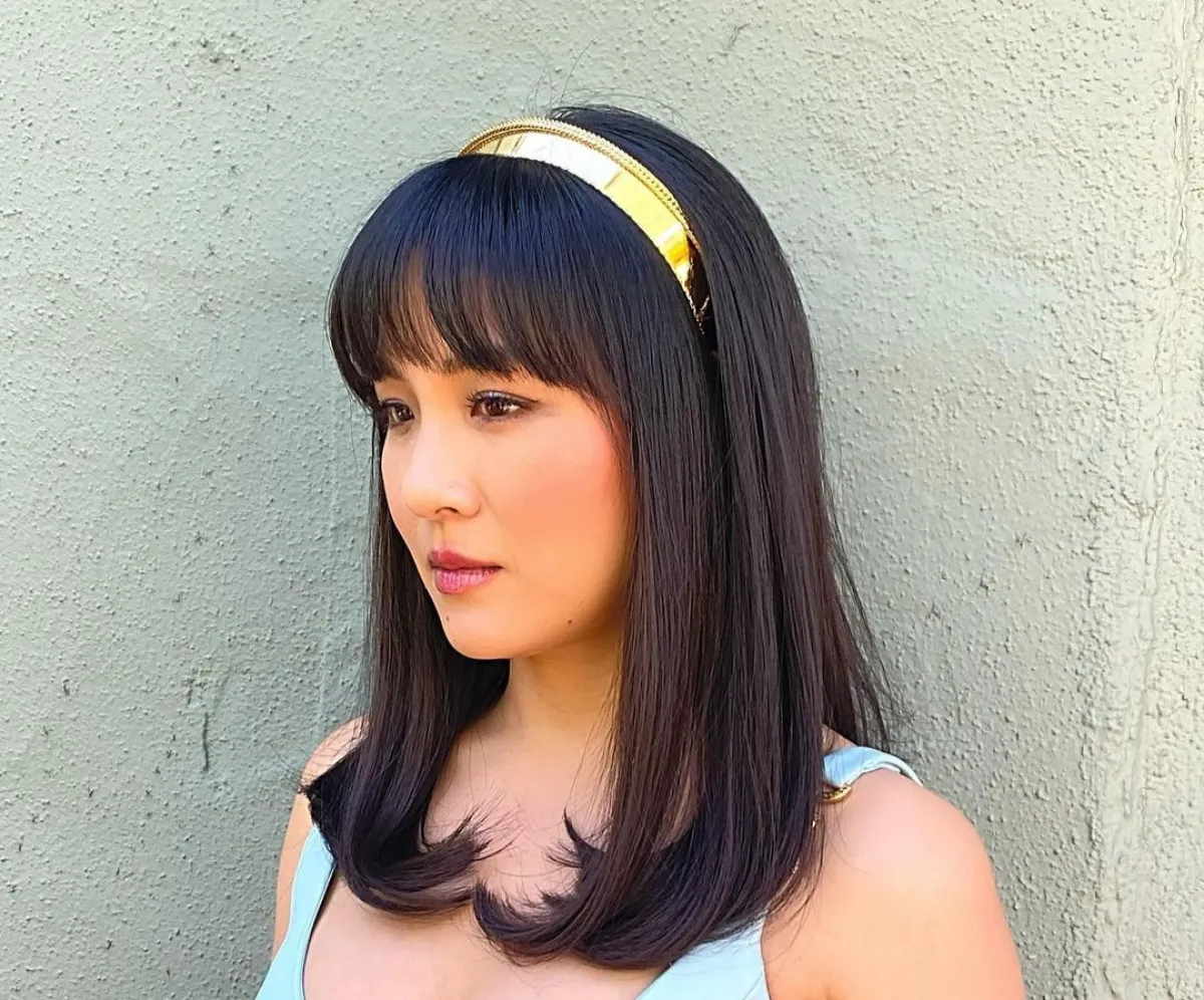 أكسسوارات شعر رائجة