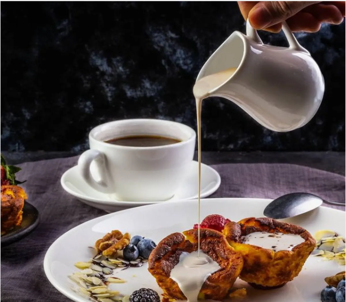 ويسترون روود الصورة من حسابهم على الانستقرام