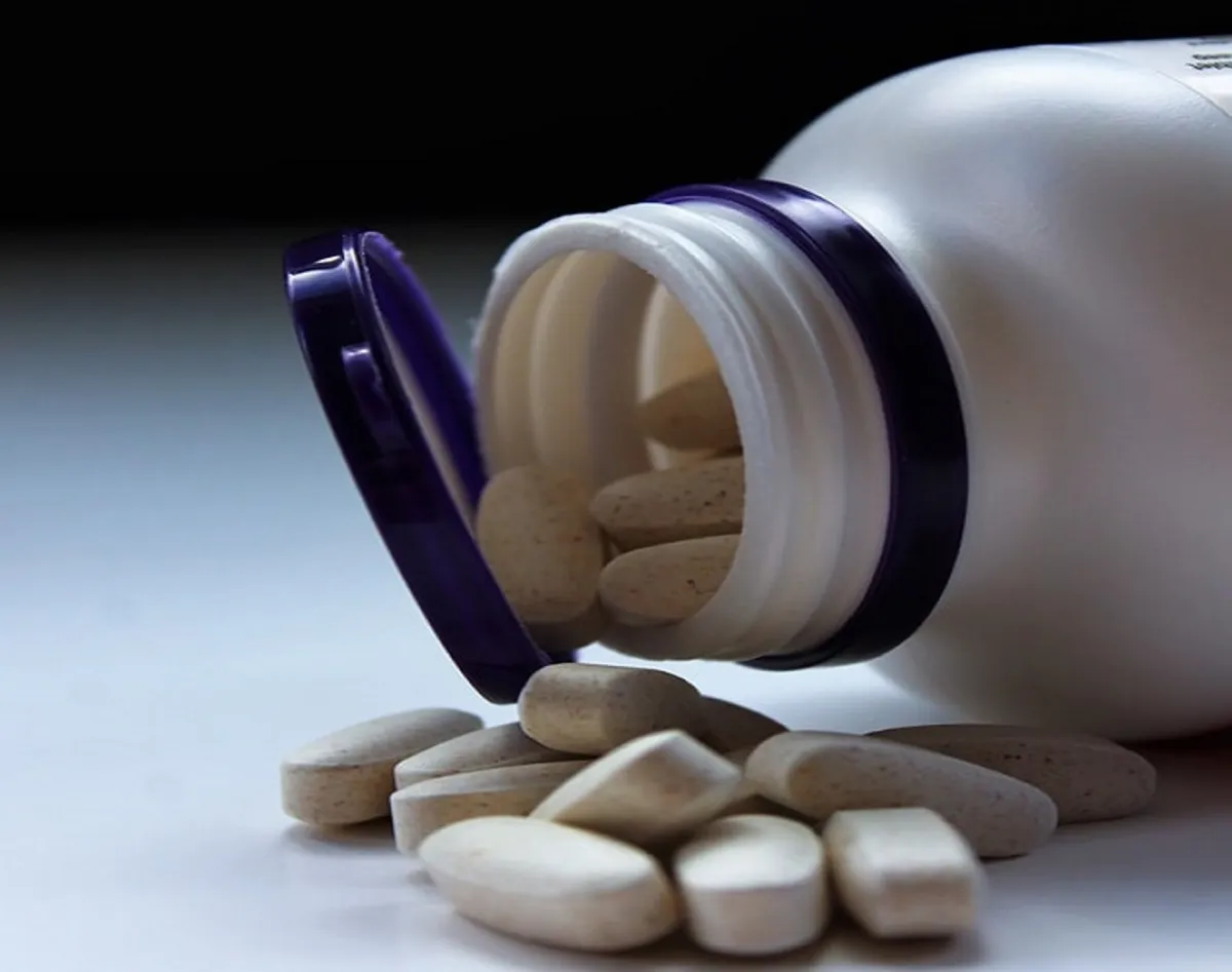 يمكن الاستعانة بالأدوية للاقلاع عن التدخين