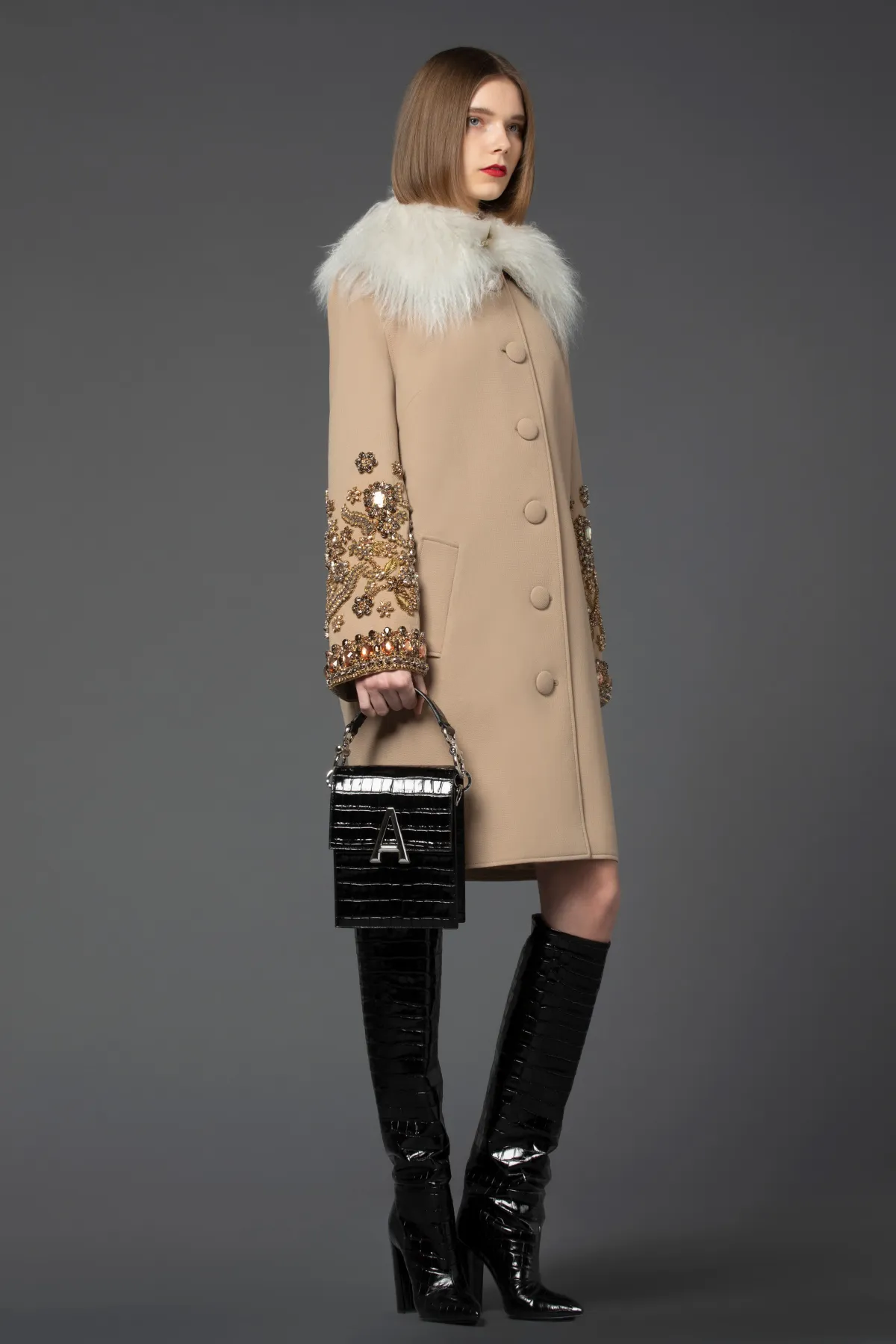 أندرو جي أن Andrew GN