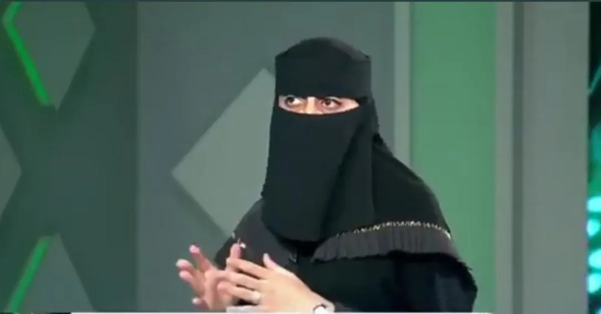 حنان المزيد تحصل على جائزة أفضل 50 قائد مشروع عالمي لـ 2021