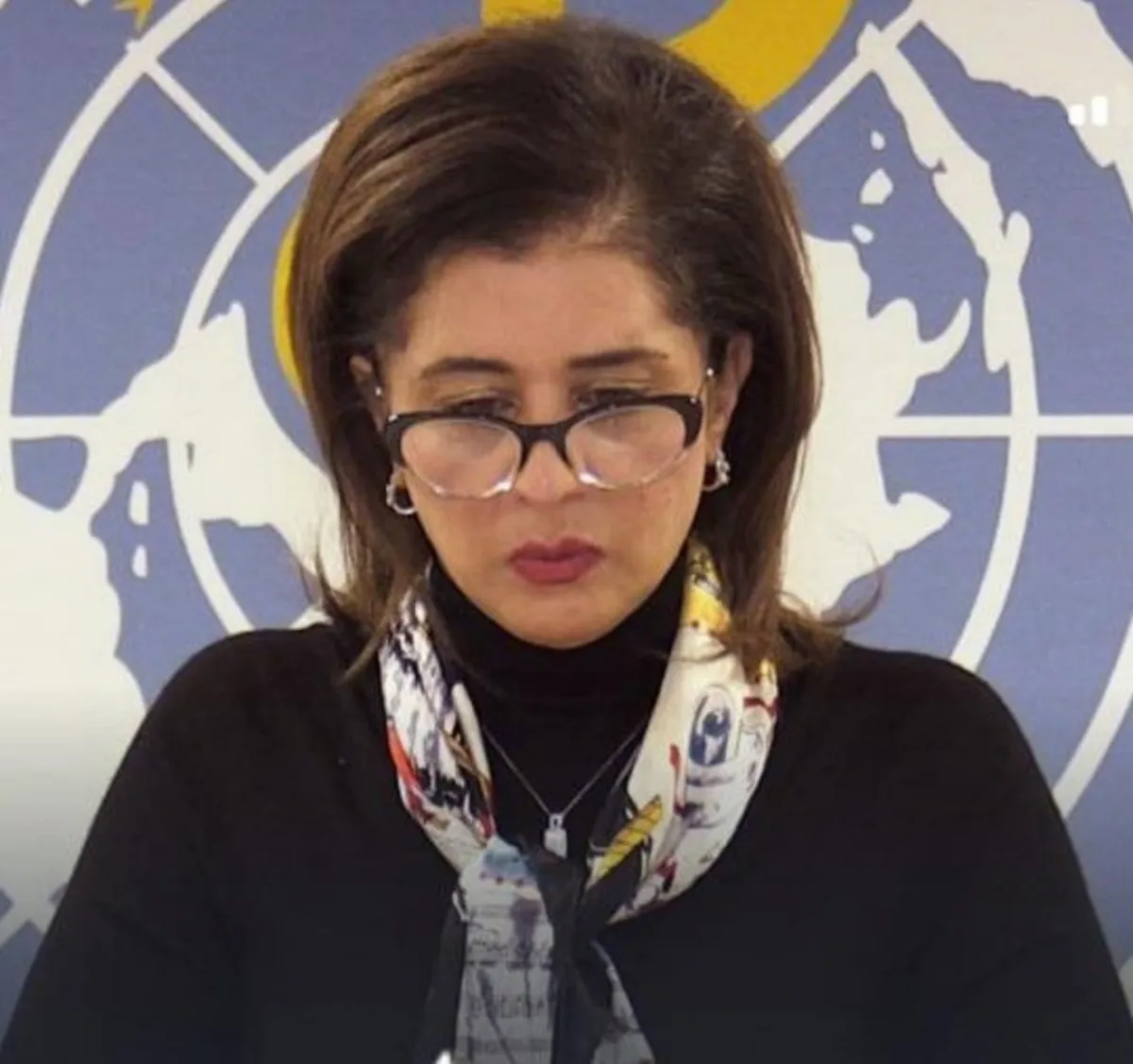 الدكتورة حنان بلخي