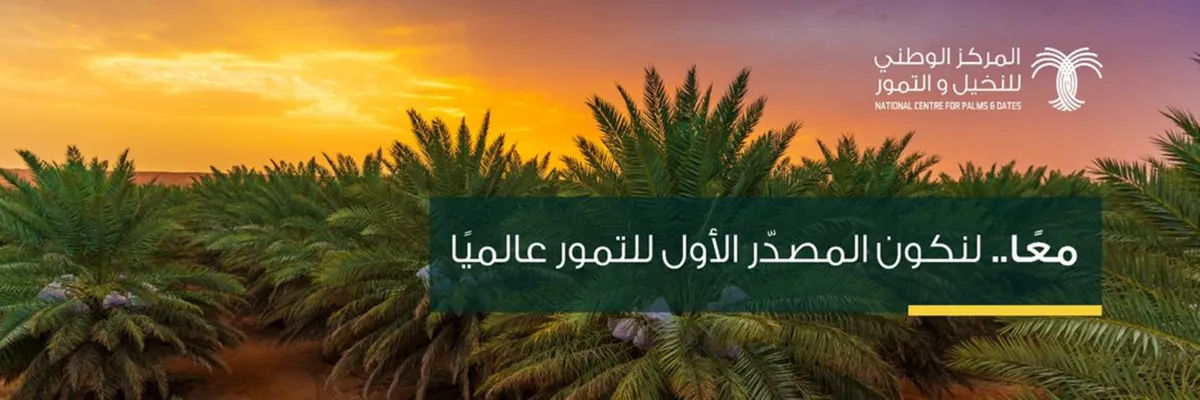 المملكة تسجل أعلى ارتفاع لصادرات التمور