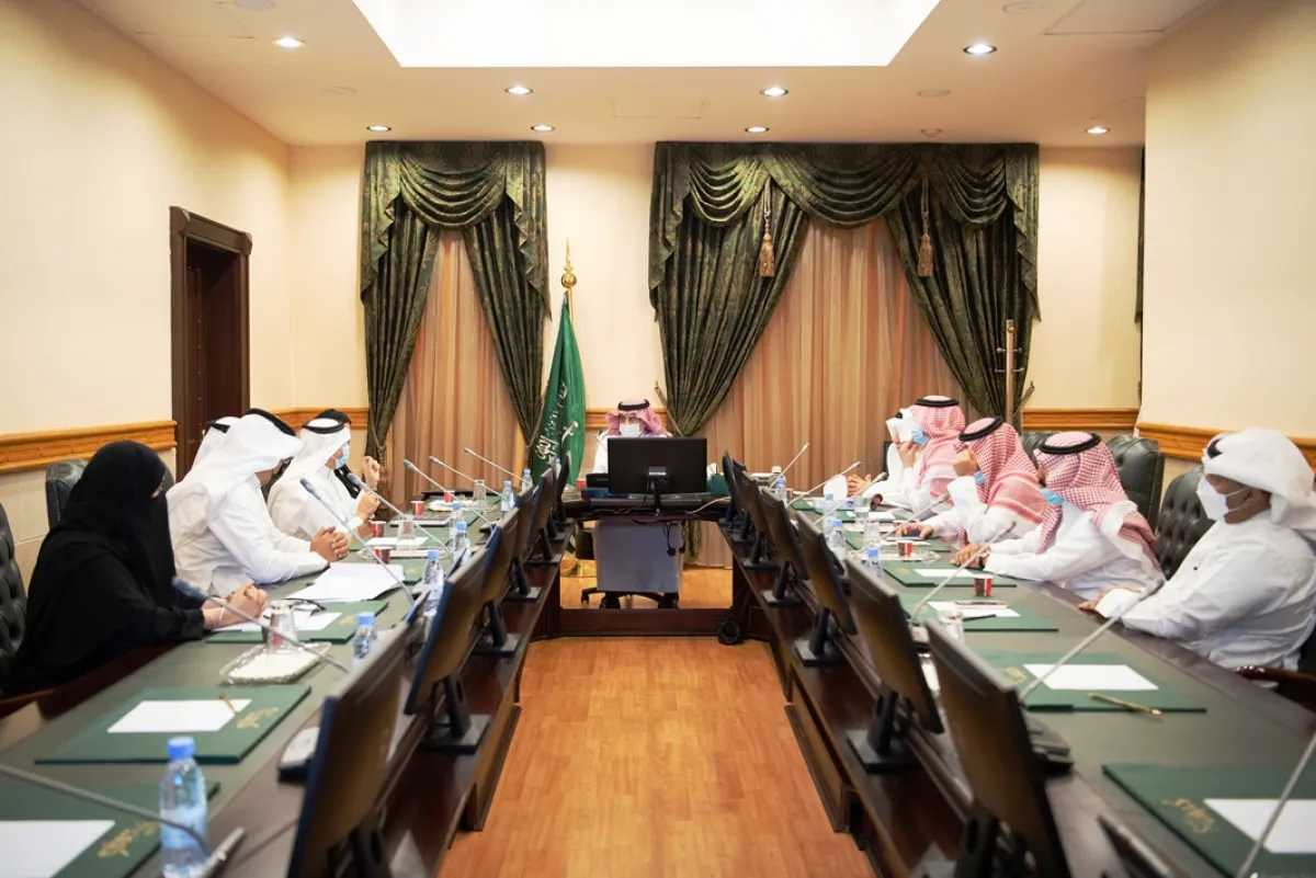 تدشين جمعية إنجاب