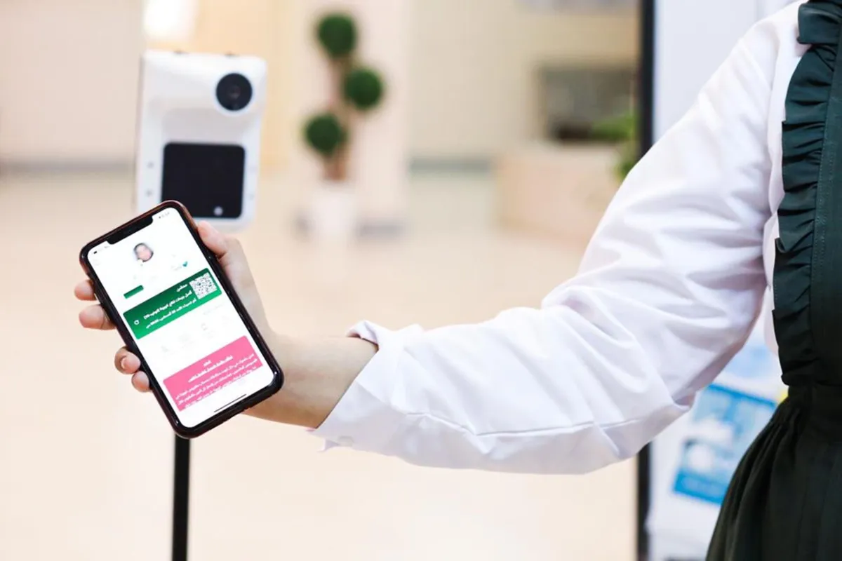 الاستخدام الأمثل للهواتف الذكية لإبراز حالتهم الصحية