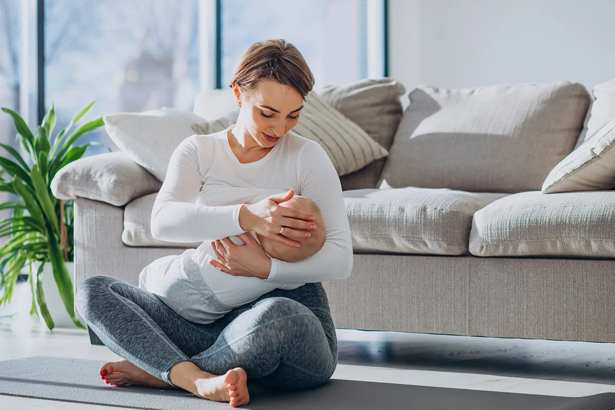 أسباب ارتفاع هرمون الحليب