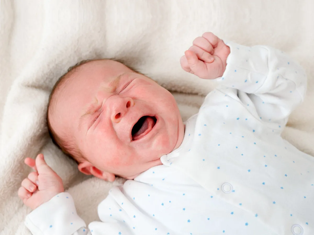 نوم الأطفال