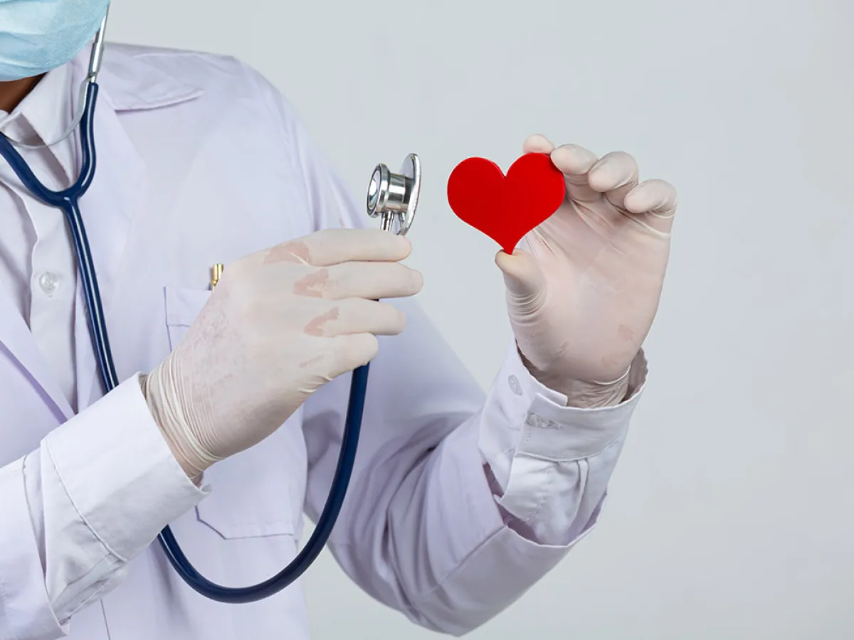 مرضى القلب والطقس الحار