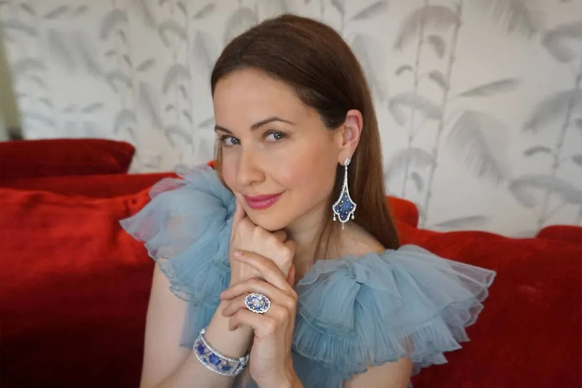  ريا أبي راشد 