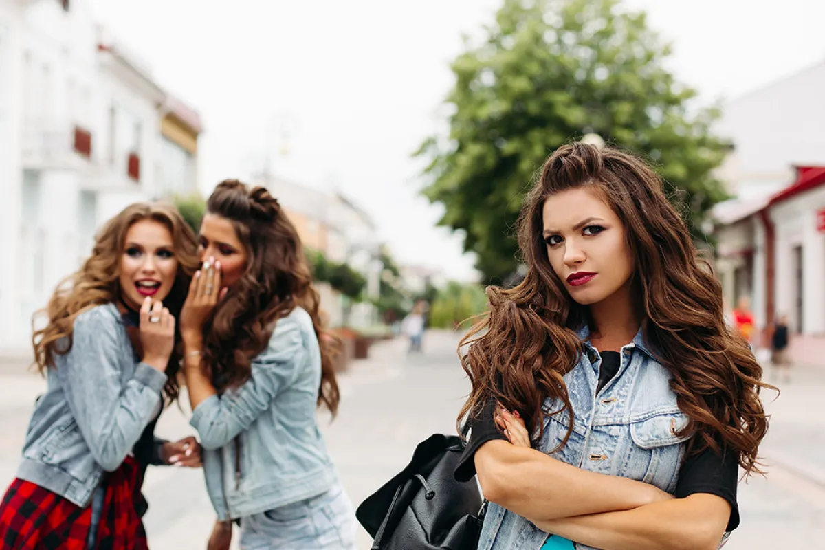 كيفية إنهاء الصداقة بطريقة مهذبة؟