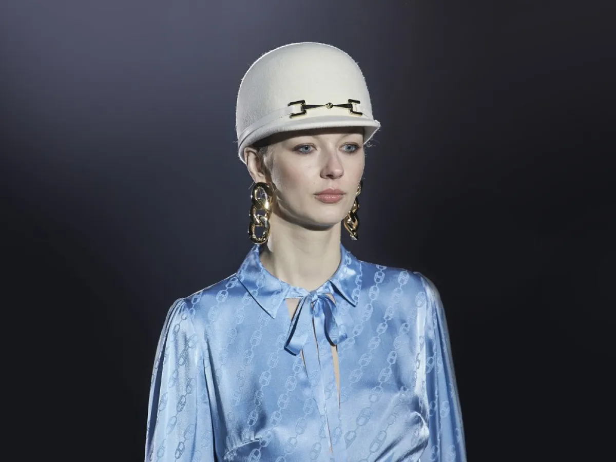 اليزابيتتا فرانشي  Elisabetta Franchi