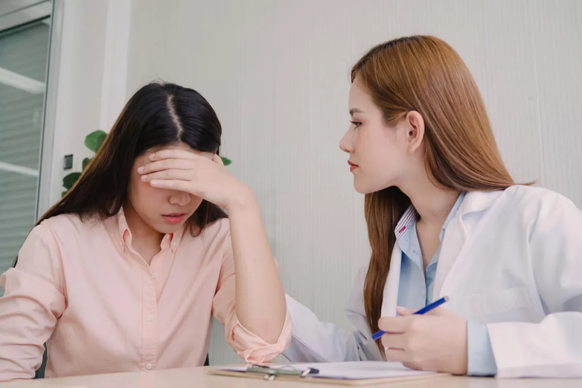 نصائح لمواجهة سن اليأس