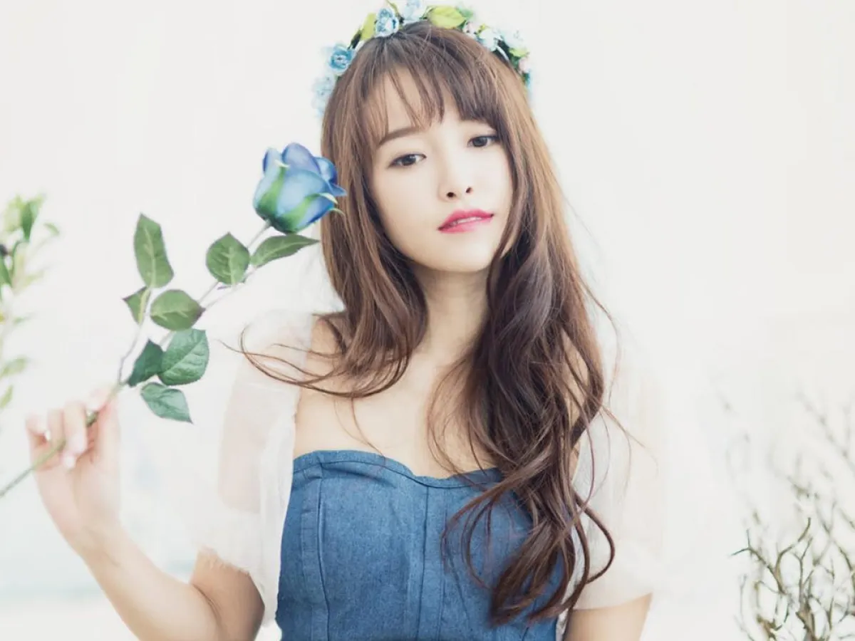 أسرار جمال الكوريات