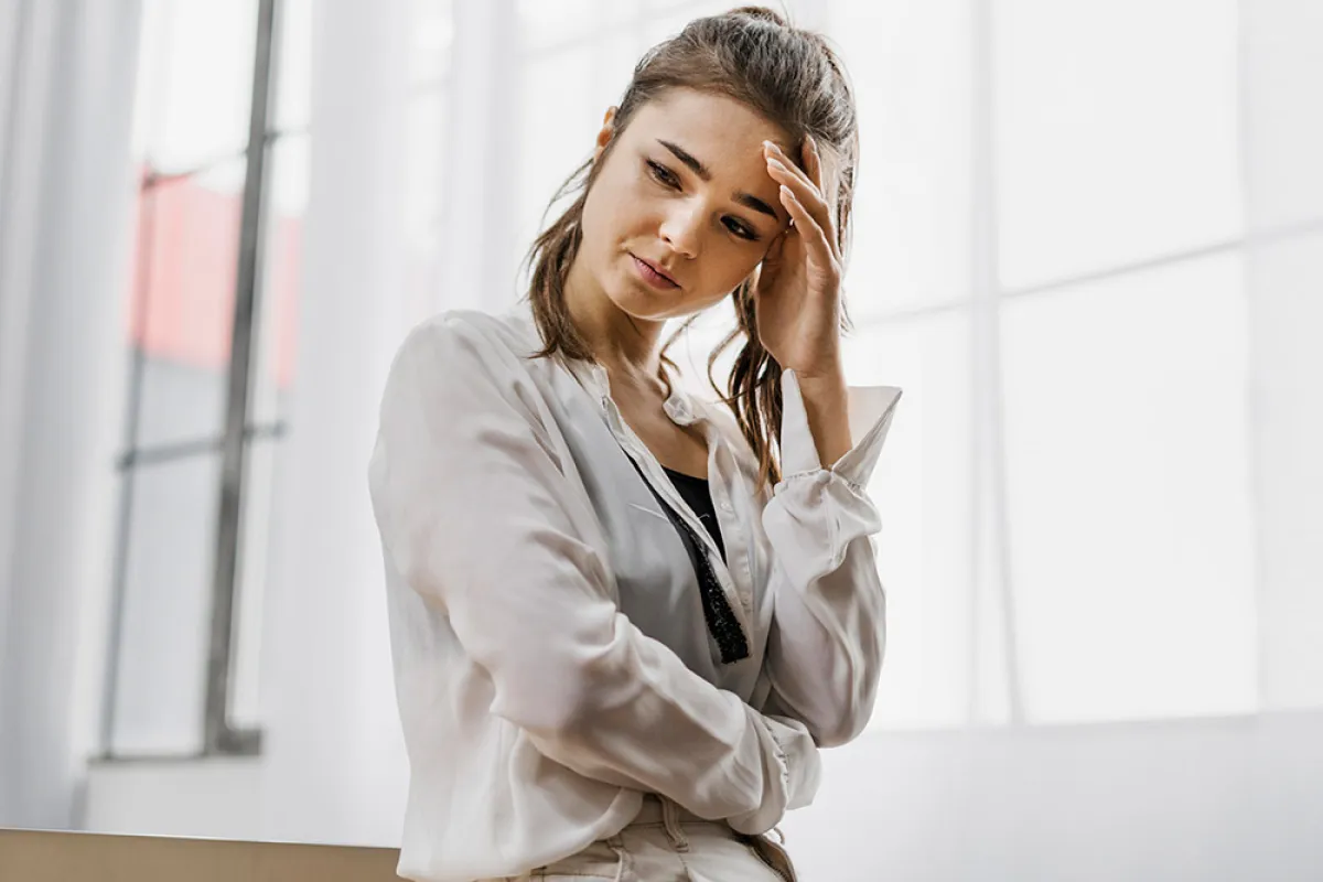 البحث عن مصدر إلهام في الأشخاص يشبهونك