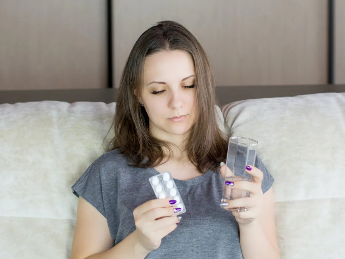 هل يمنع الأسبرين فعلاً النوبات القلبية والسكتات الدماغية؟ طبيب يجيب