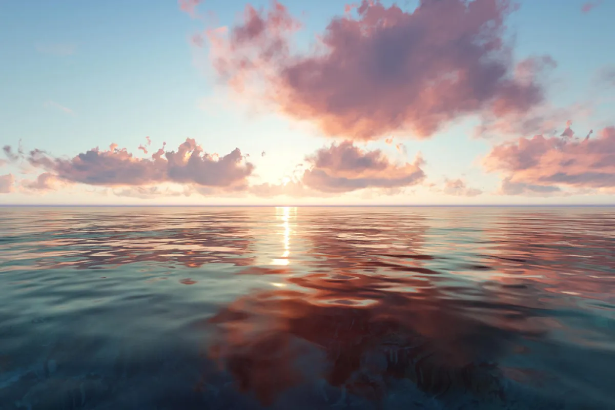 مخلوقات غامضة حيرت العلماء 