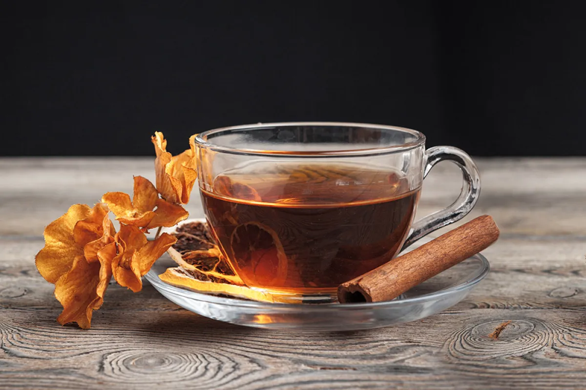 فوائد شاي القرفة للنساء