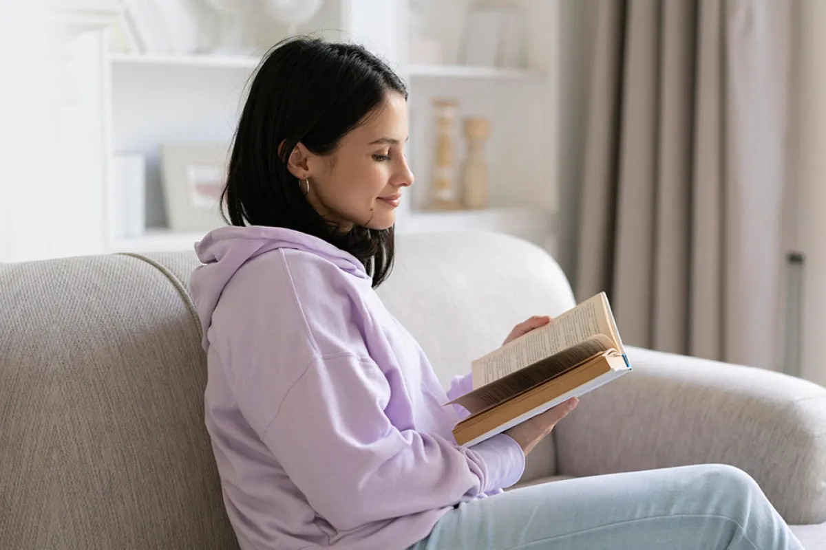 كيف تستوعب ما تقرأ 