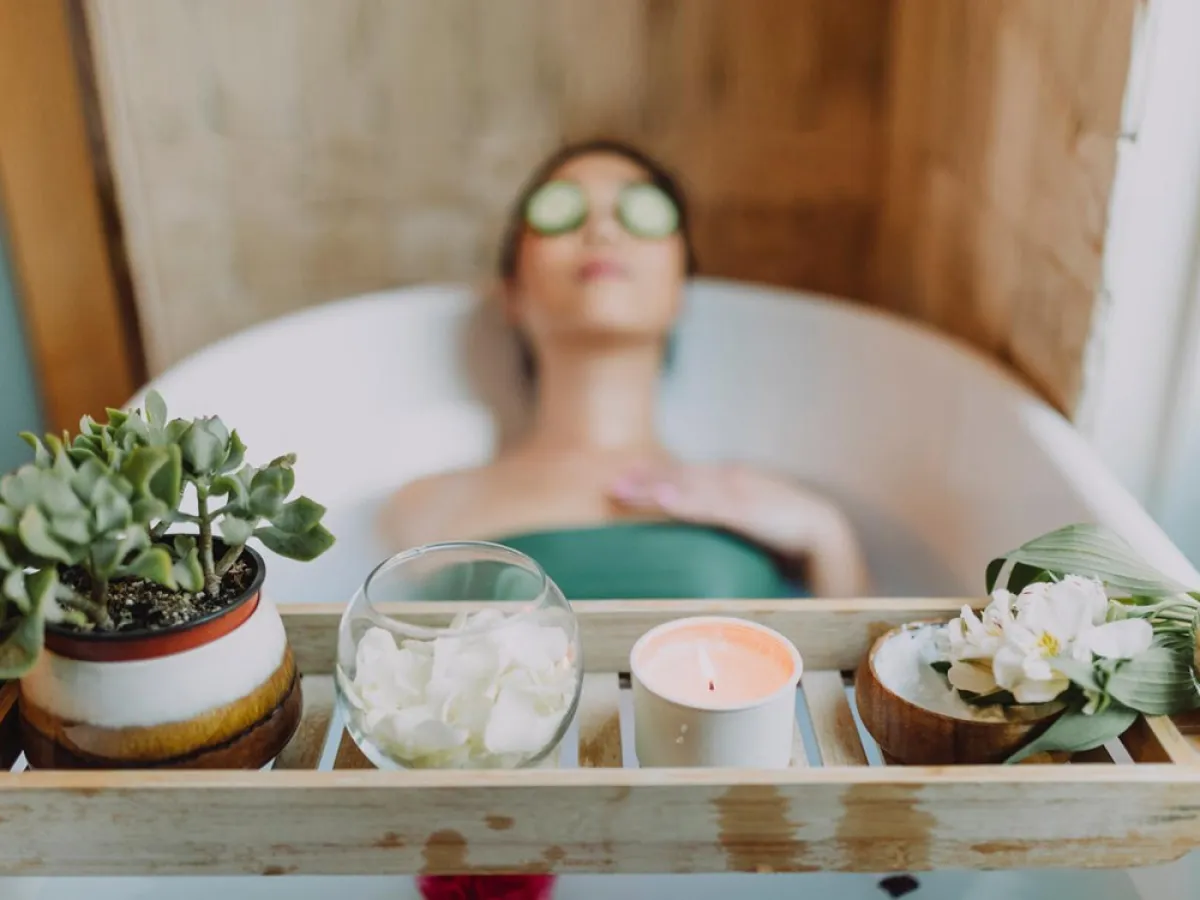 خل التفاح لجمالك