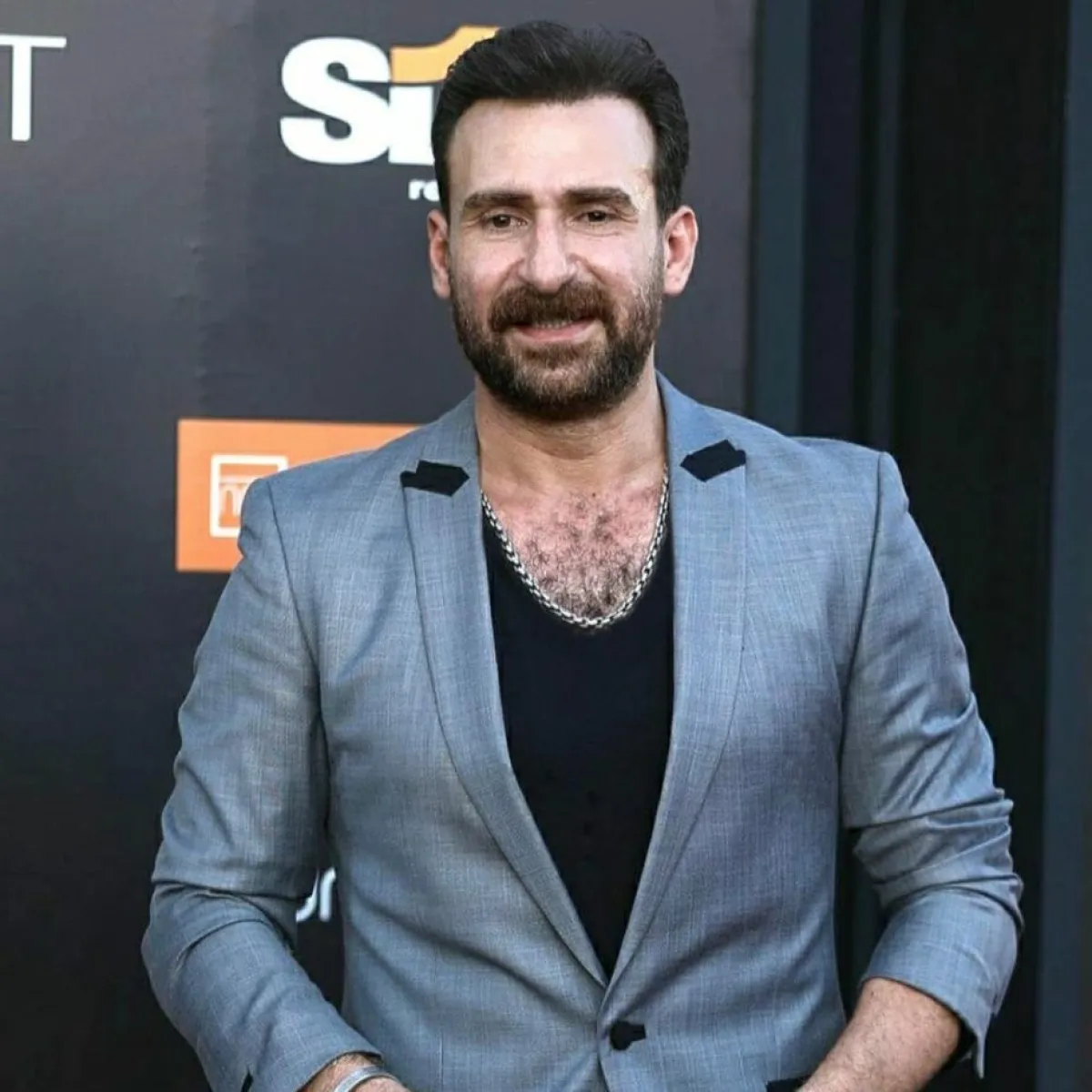 نضال الشافعي