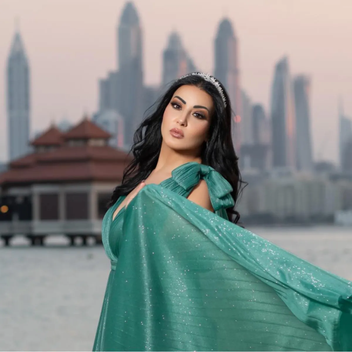 سمية الخشاب