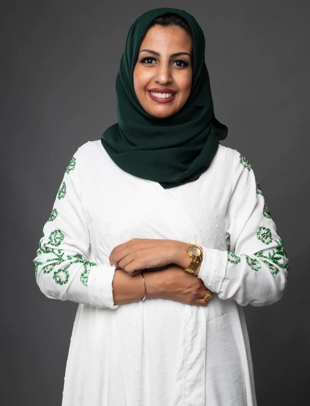 هوازن الزهراني