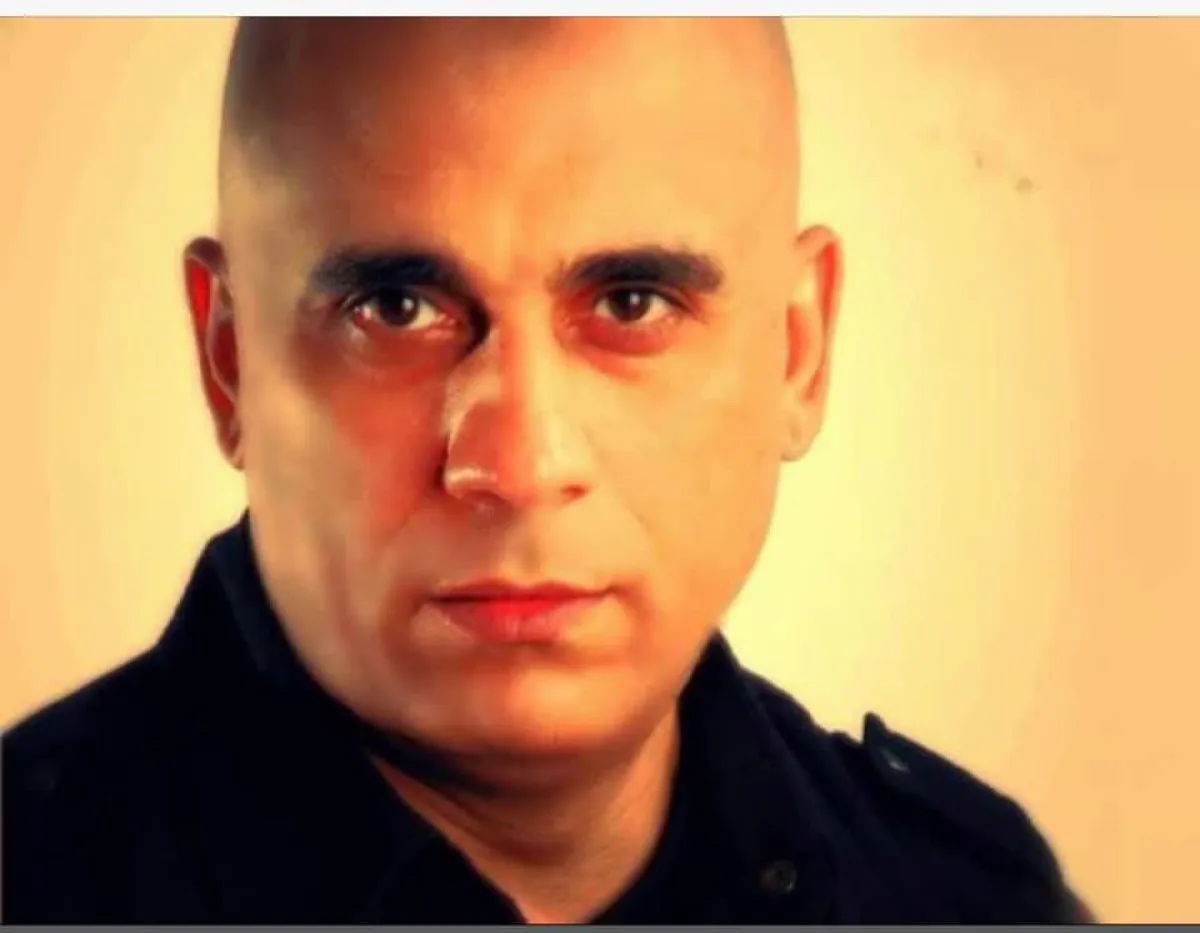 الملحن محمد سعد