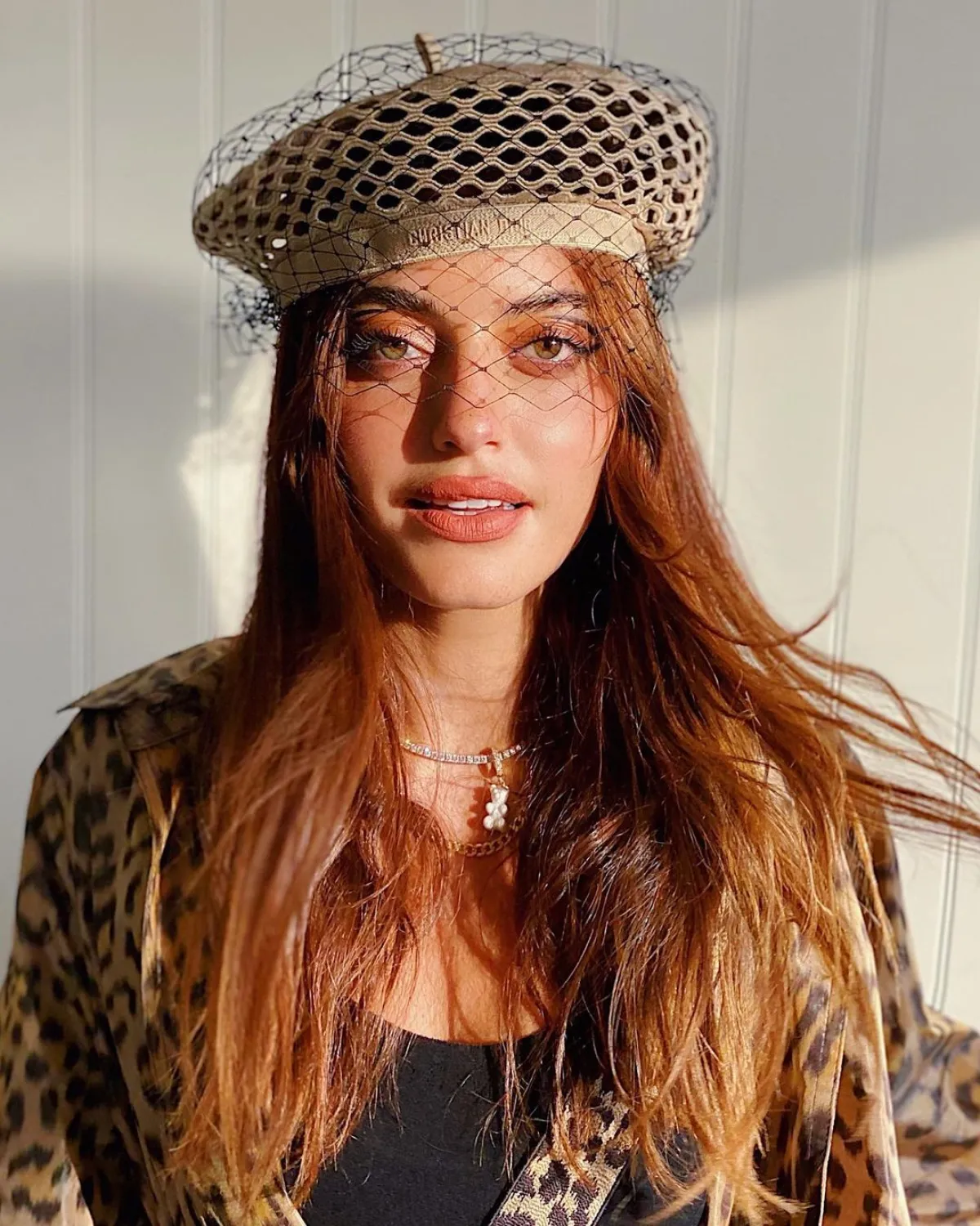 مكياج كارن وازن