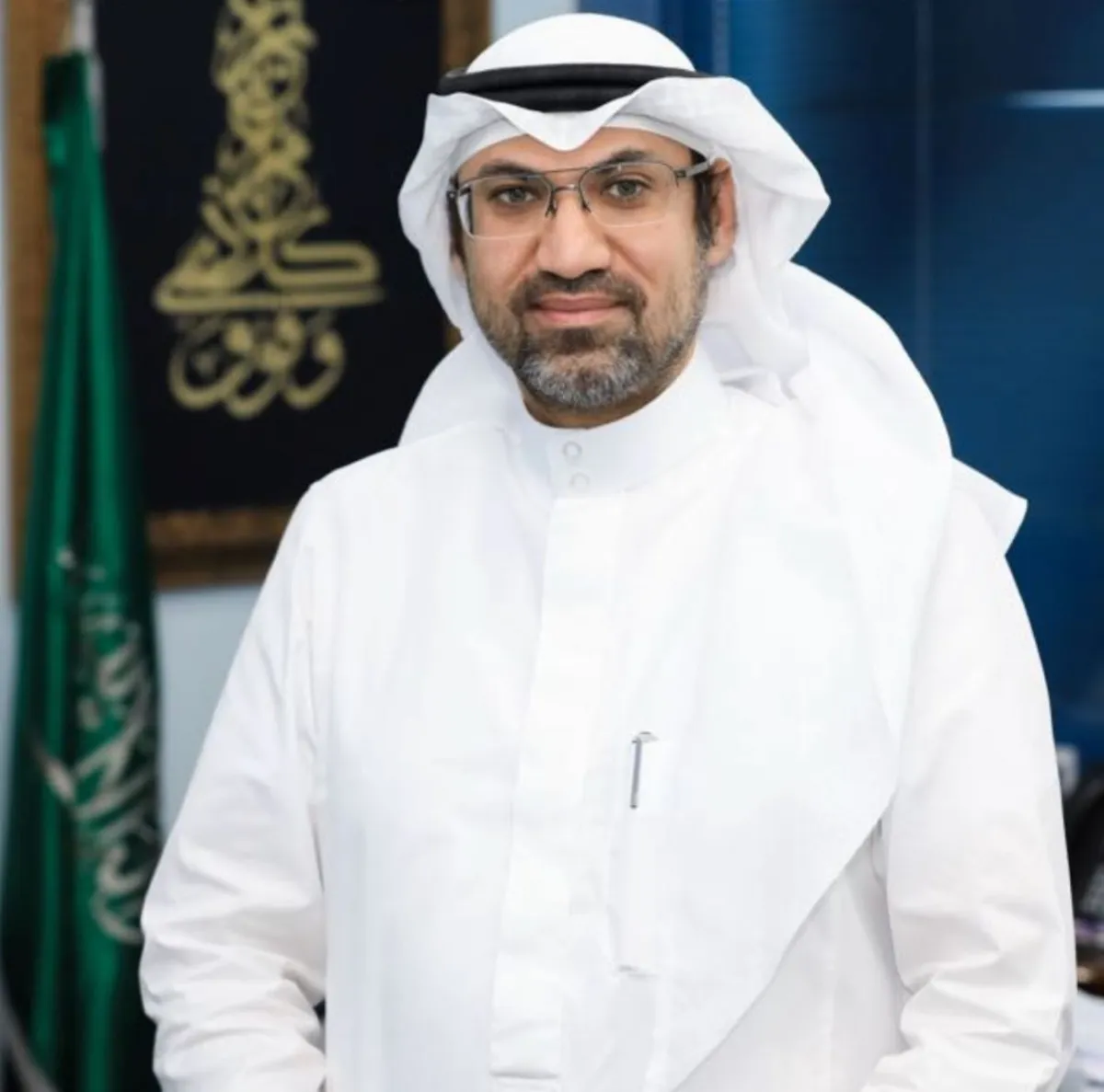 امين غرفة جدة رامز آل غالب