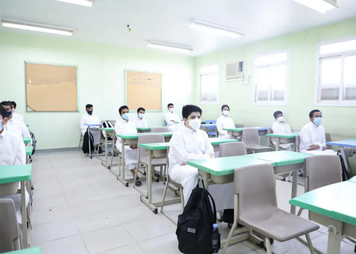 الإلتزام بالأجراءات الإحترازية