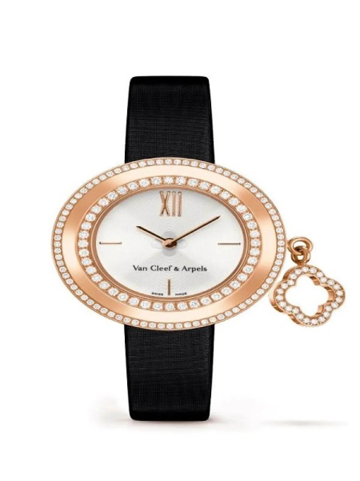  ساعة تشارمز من فان كليف آند آربلز Van Cleef & Arpels