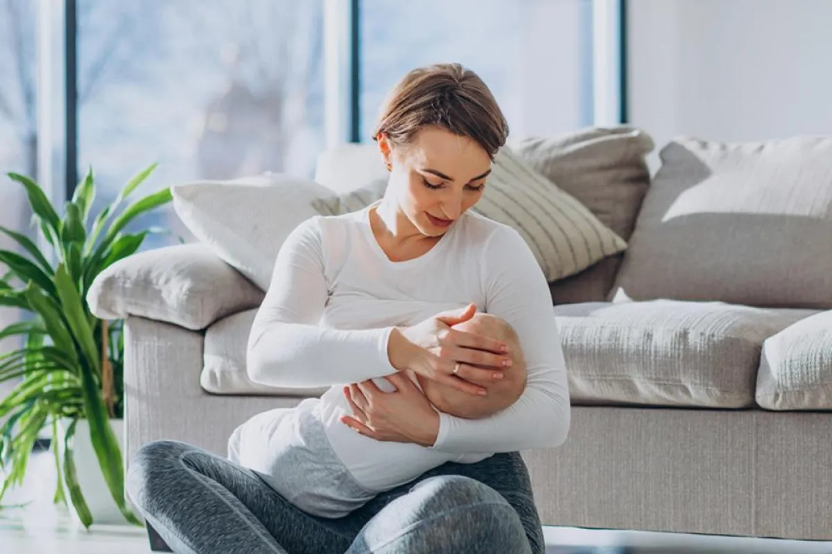 تظهر بعض الأعراض عند ارتفاع الهرمون.