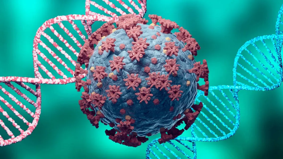 علماء يحذرون من خطورة متحور كورونا: يمكنه مقاومة اللقاح