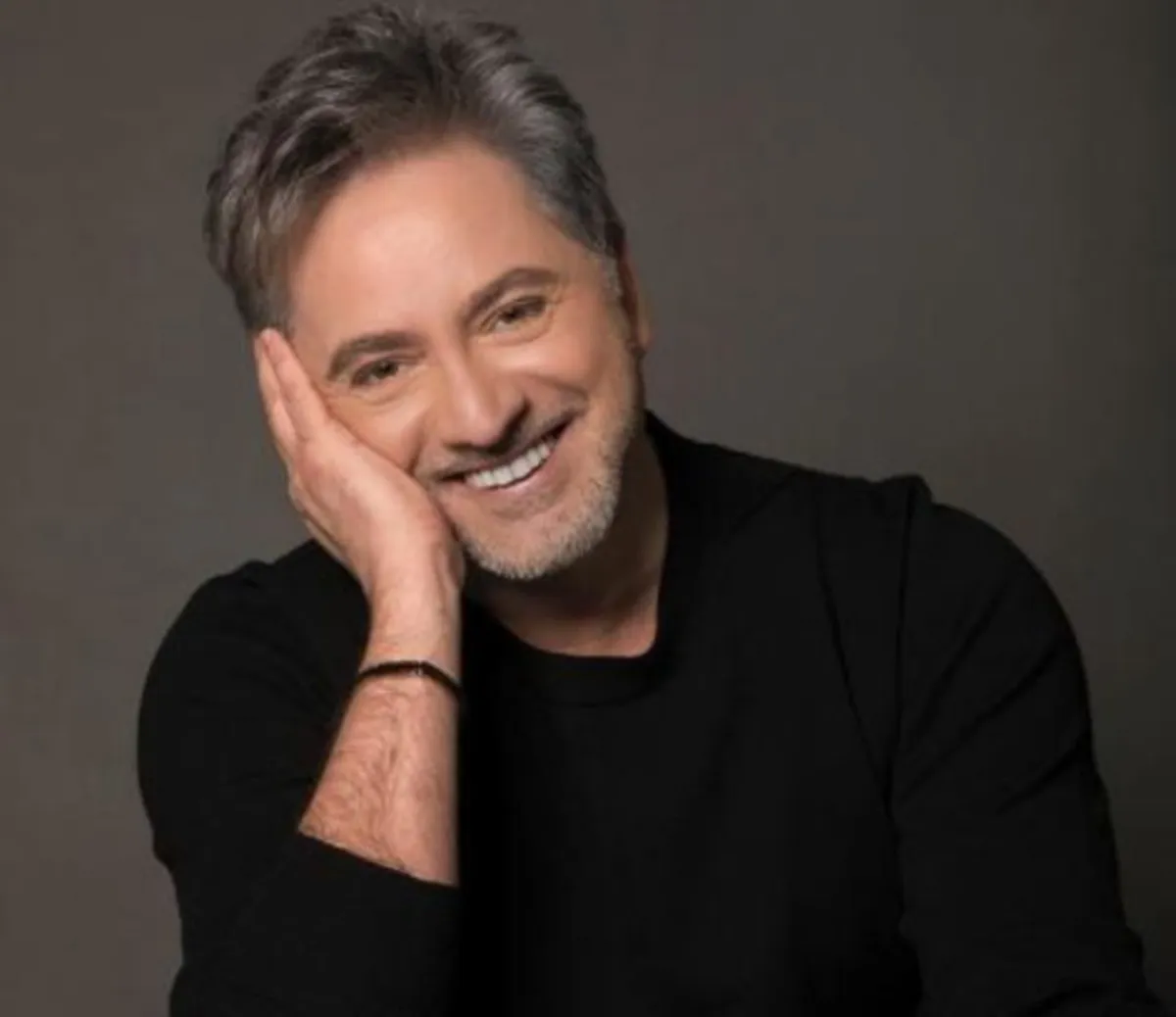 مروان خوري - الصورة من حسابه على انستجرام