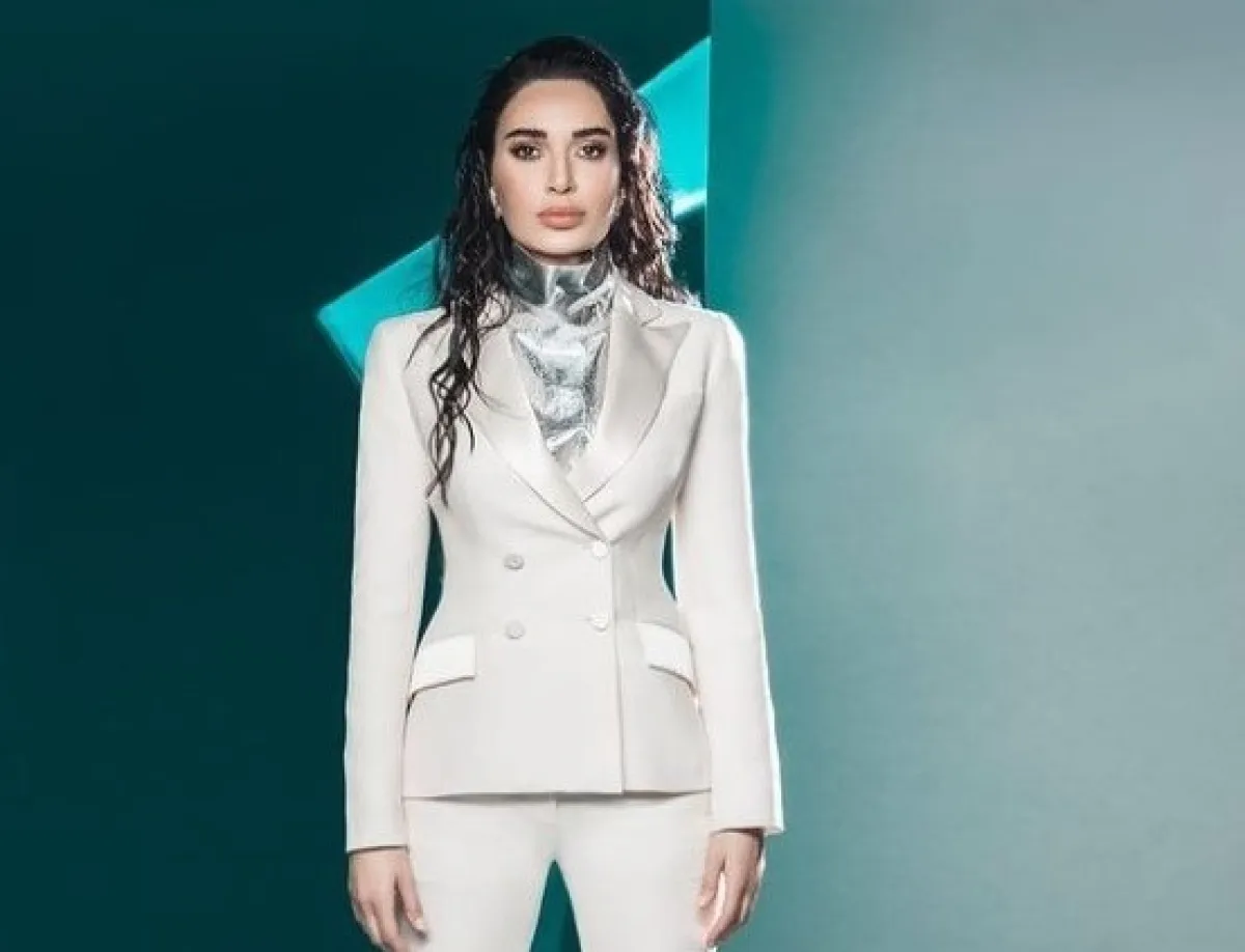 سيرين عبد النور- الصورة من انستجرام سيرين عبد النور