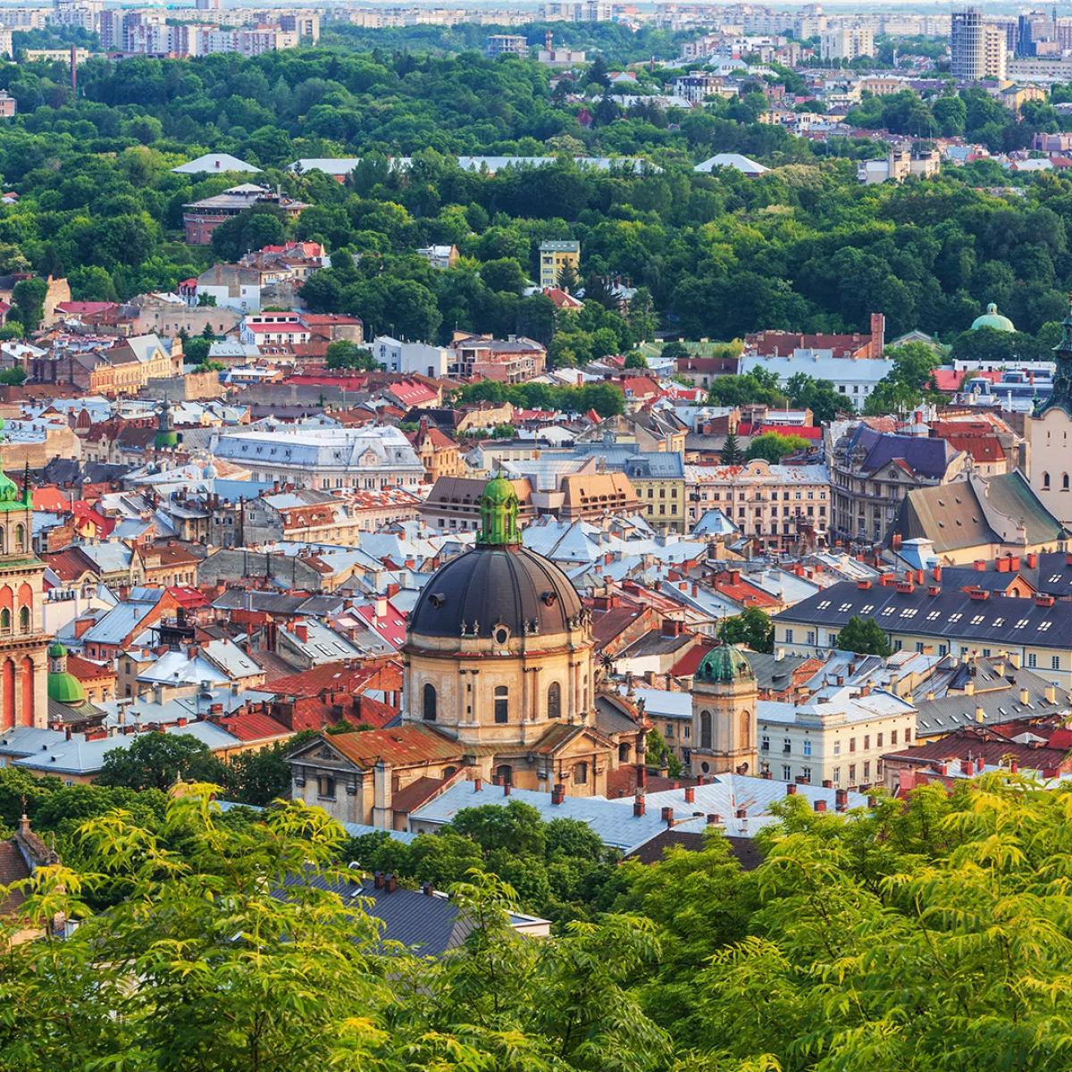 لفيف هي مدينة الأساطير