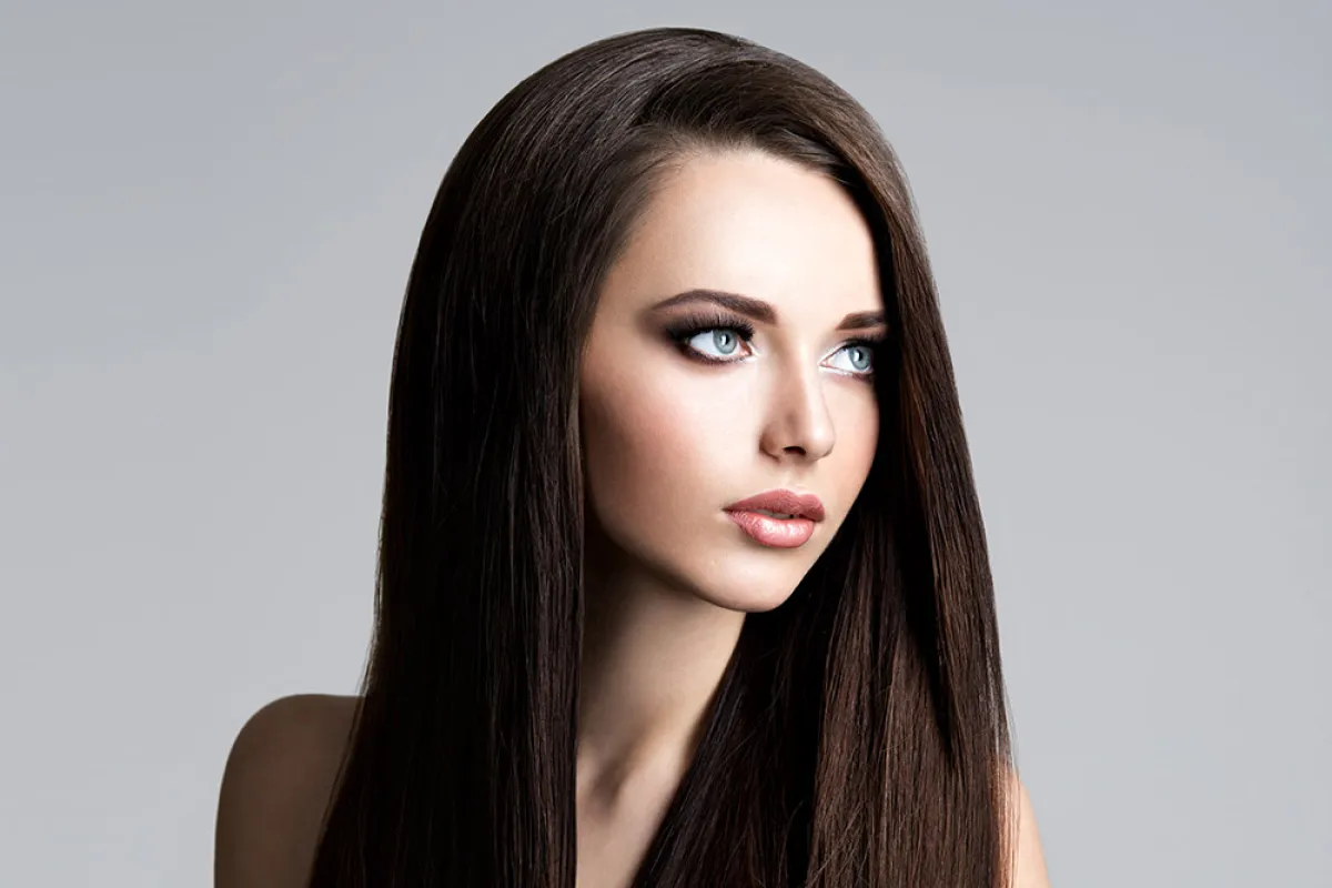 ماء الميسيلار السر وراء شعر طويل وصحي 