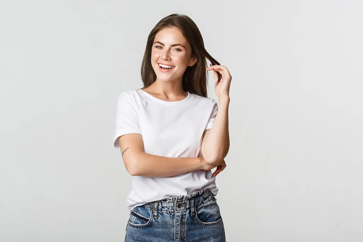 صفات مهمة للفتاة 