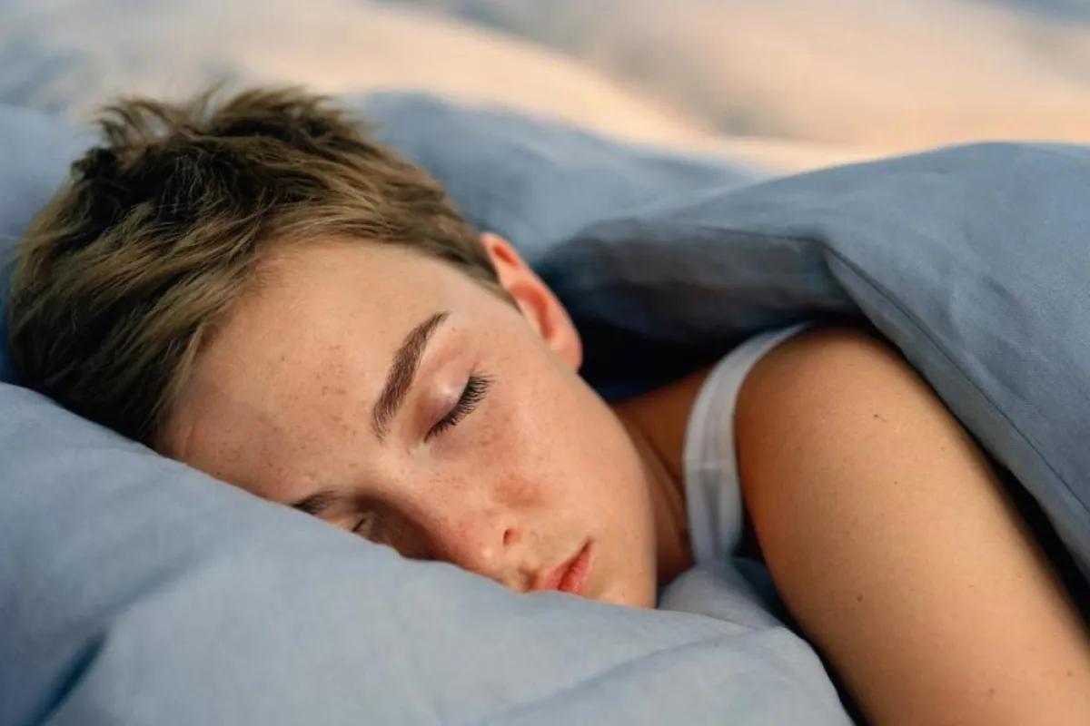 استراتيجيات فاعلة للعودة إلى النوم بعد الاستيقاظ