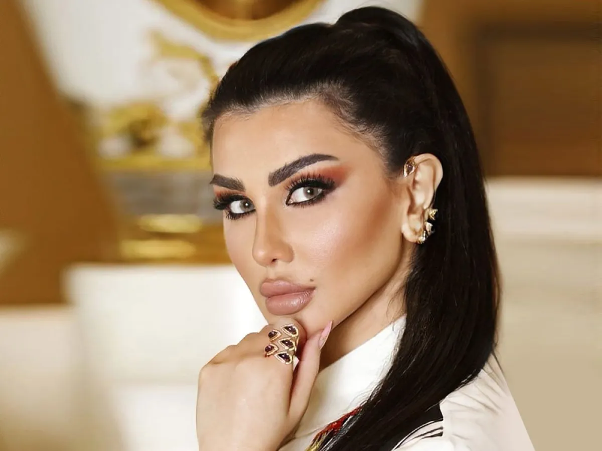 مجوهرات من جيني إسبر 