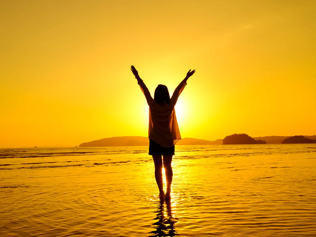 الكمال السام