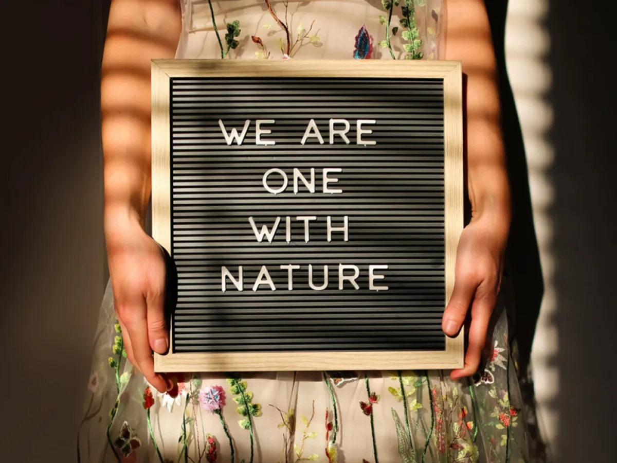 أشياء نعتبرها أنانية وهي في الواقع طبيعية 