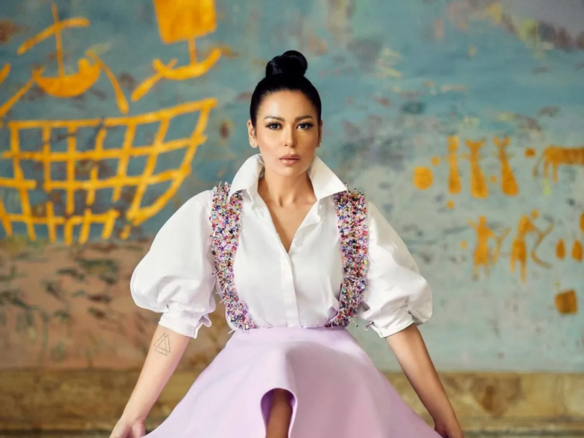 لقاء الخميسي